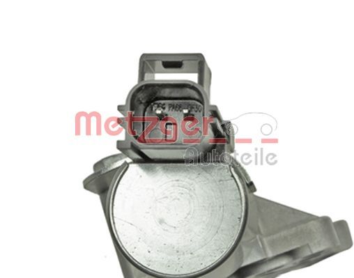 METZGER Steuerventil, Nockenwellenverstellung (0899149) Thumbnail